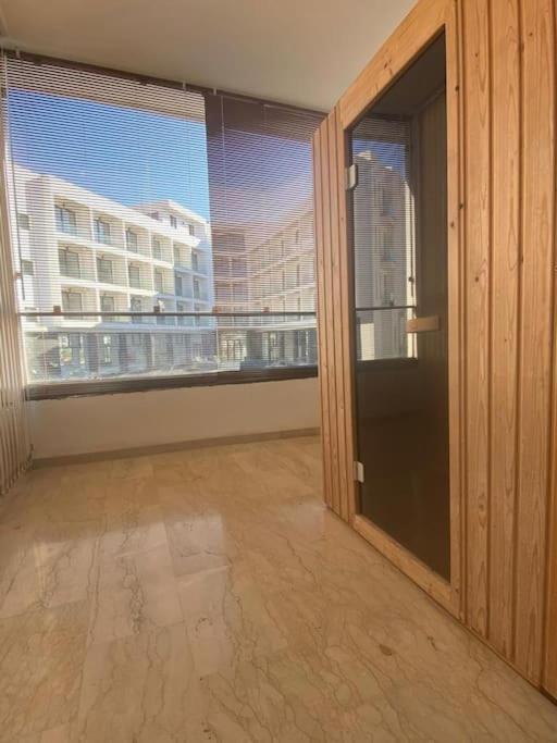 Appartement De Luxe ,Piscine,Parking,Terrasse Agadir Exterior photo